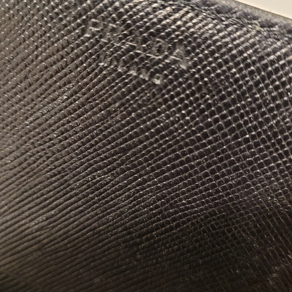 Prada Tesstuto Nylon Wallet - Picture 8 of 16